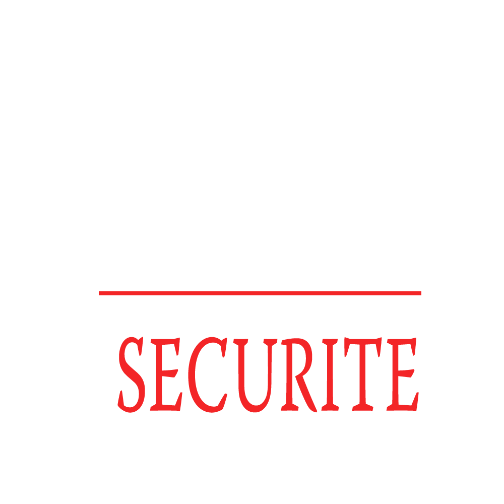 Groupe XS Sécurité Groupe XS Sécurité