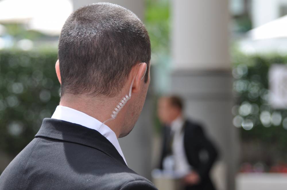 Protection rapproché - Groupe XS Sécurité Protection rapproché - Groupe XS Sécurité